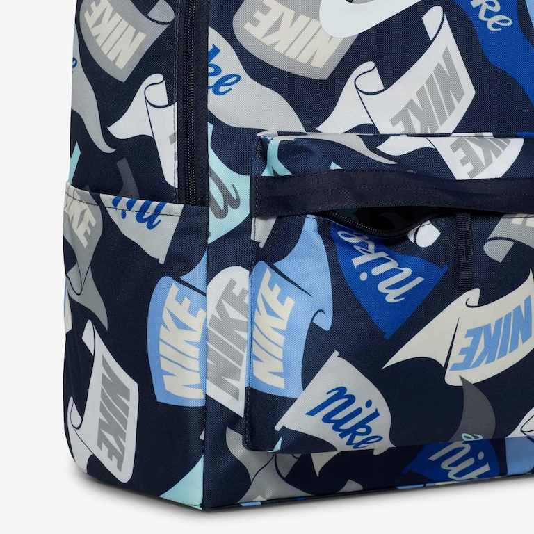 Mochila Nike Heritage Unissex - Foto 5