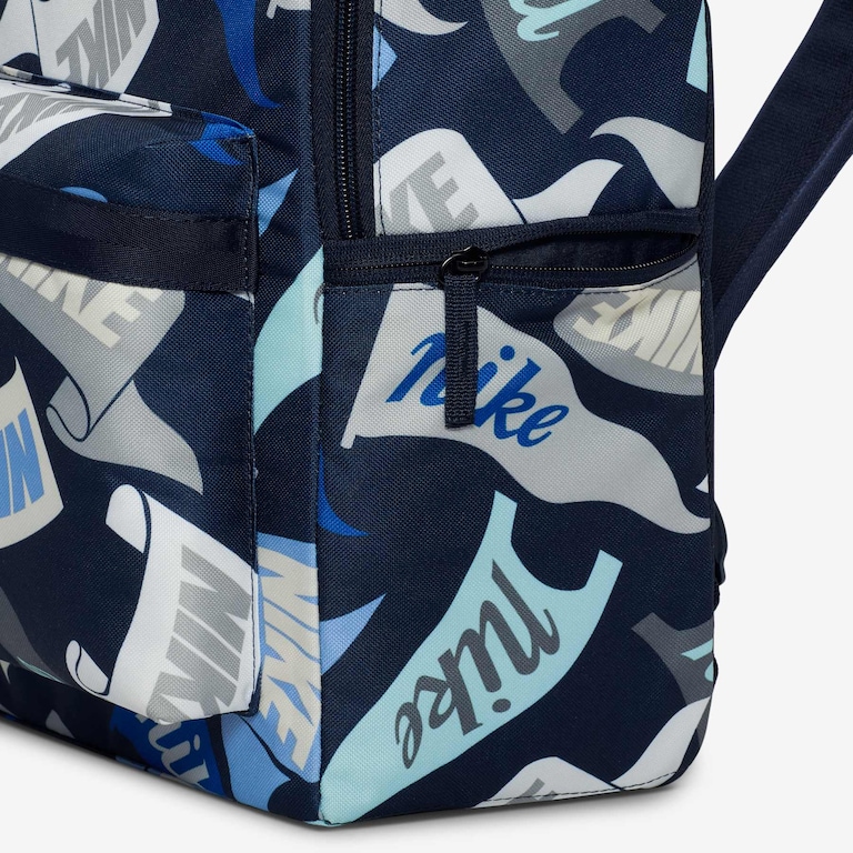 Mochila Nike Heritage Unissex - Foto 6