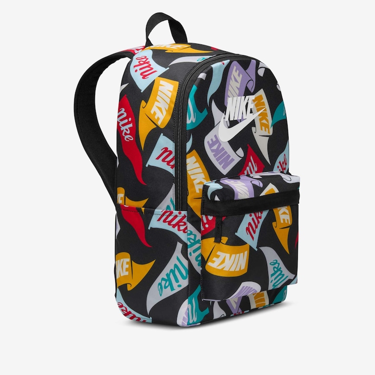 Mochila Nike Heritage Unissex - Foto 2