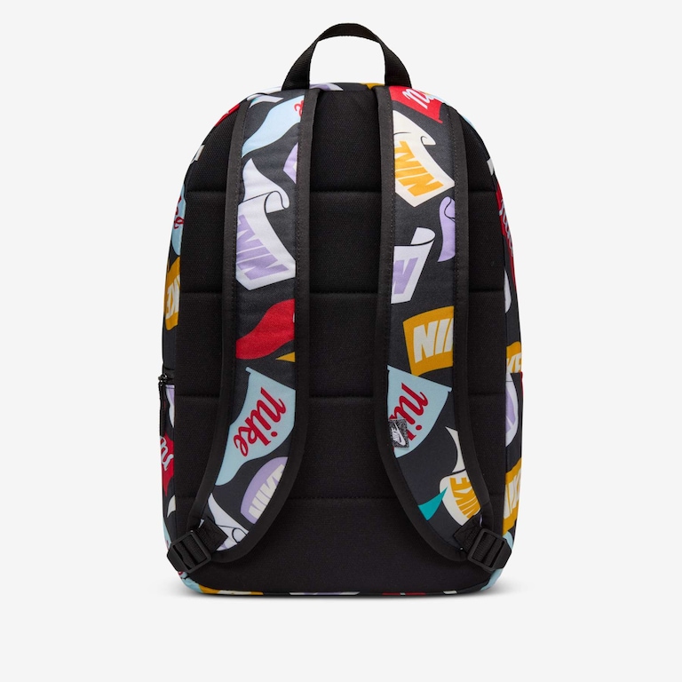 Mochila Nike Heritage Unissex - Foto 3