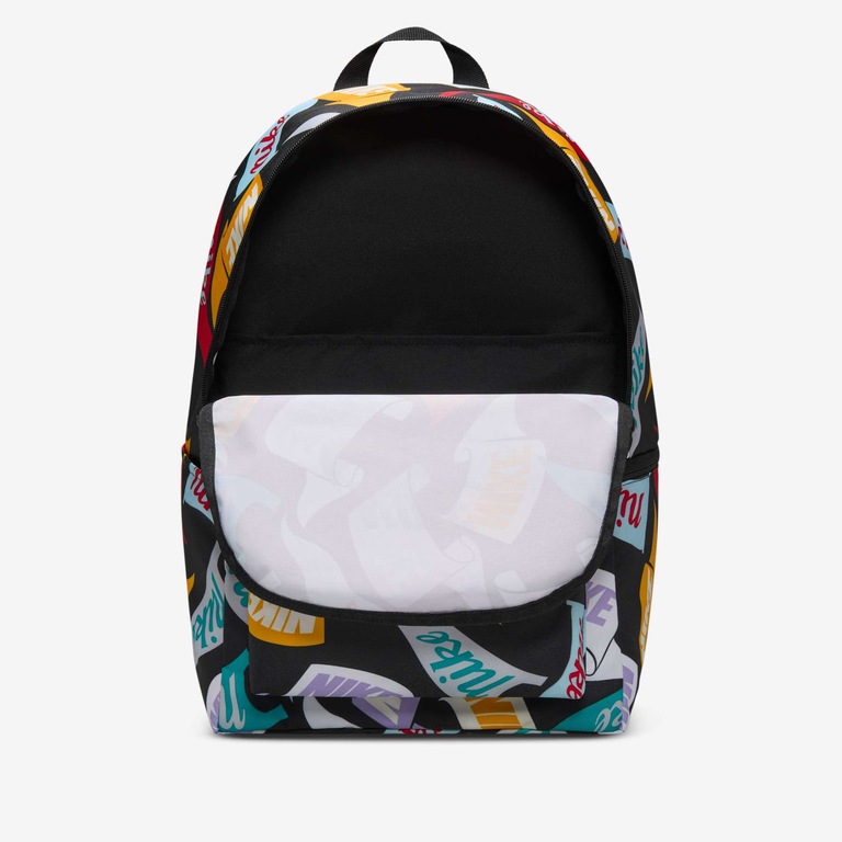 Mochila Nike Heritage Unissex - Foto 4