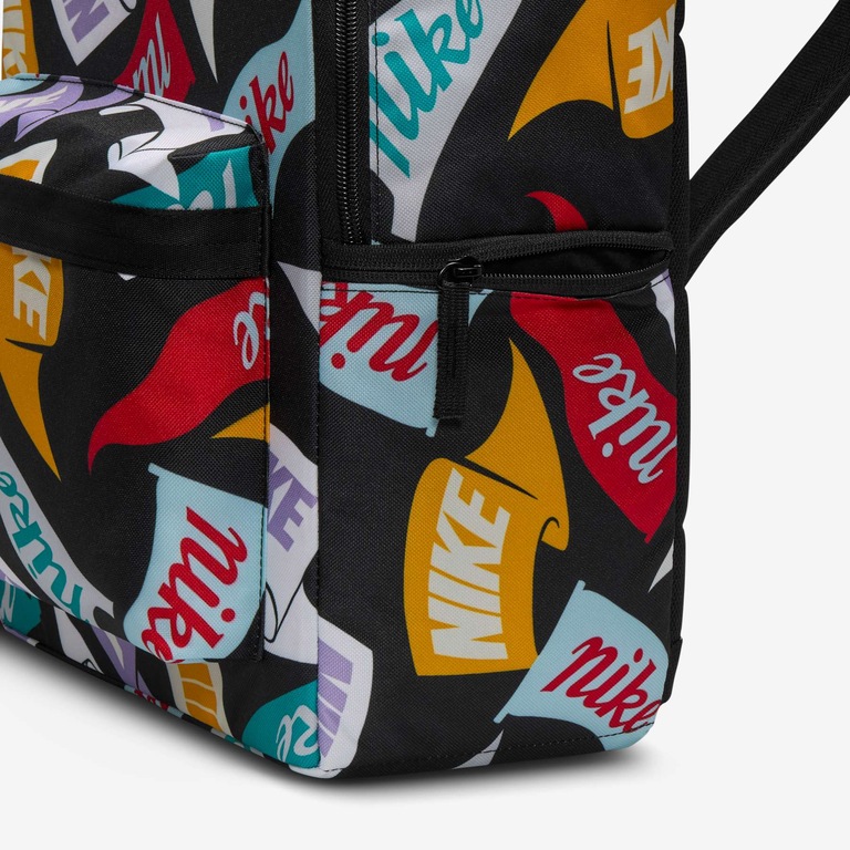 Mochila Nike Heritage Unissex - Foto 6