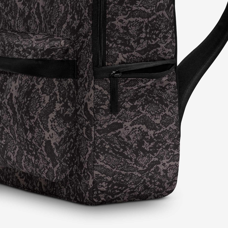 Mochila Nike Heritage Unissex - Foto 6