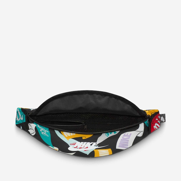 Pochete Nike Heritage Unissex - Foto 4