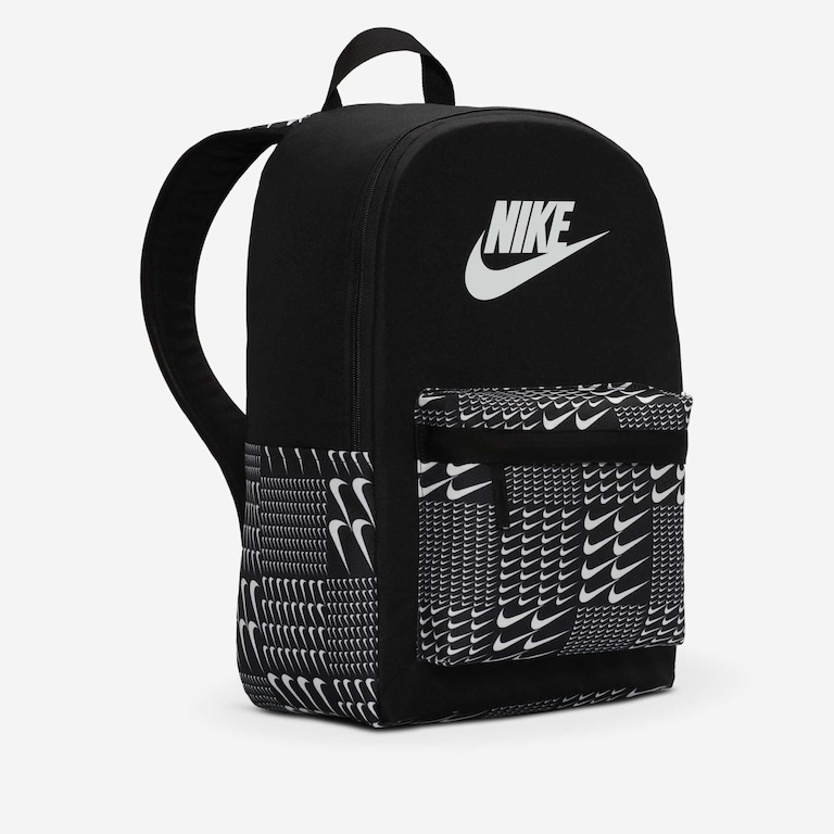 Mochila Nike Heritage Swoosh Unissex - Foto 2