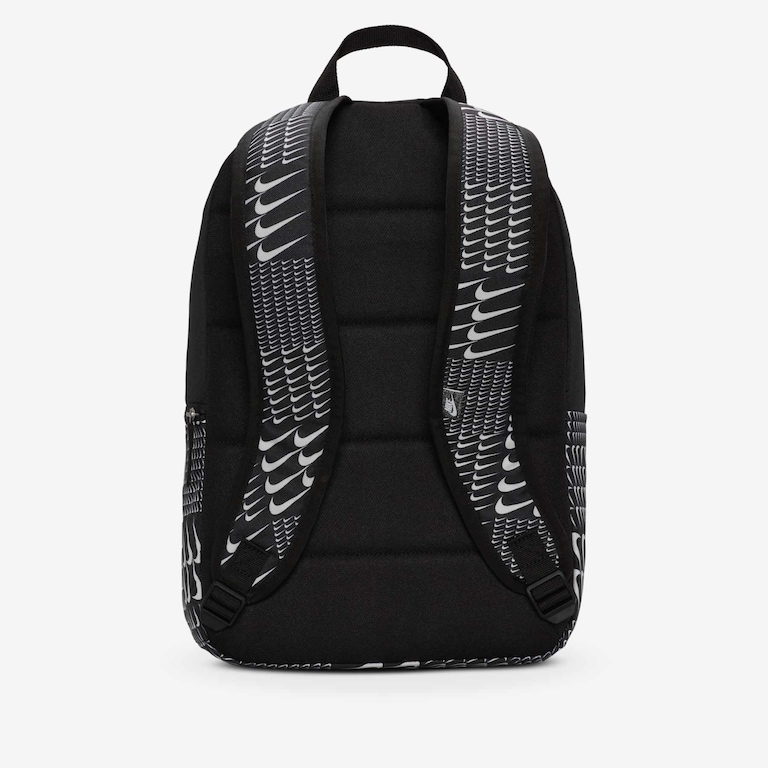 Mochila Nike Heritage Swoosh Unissex - Foto 3