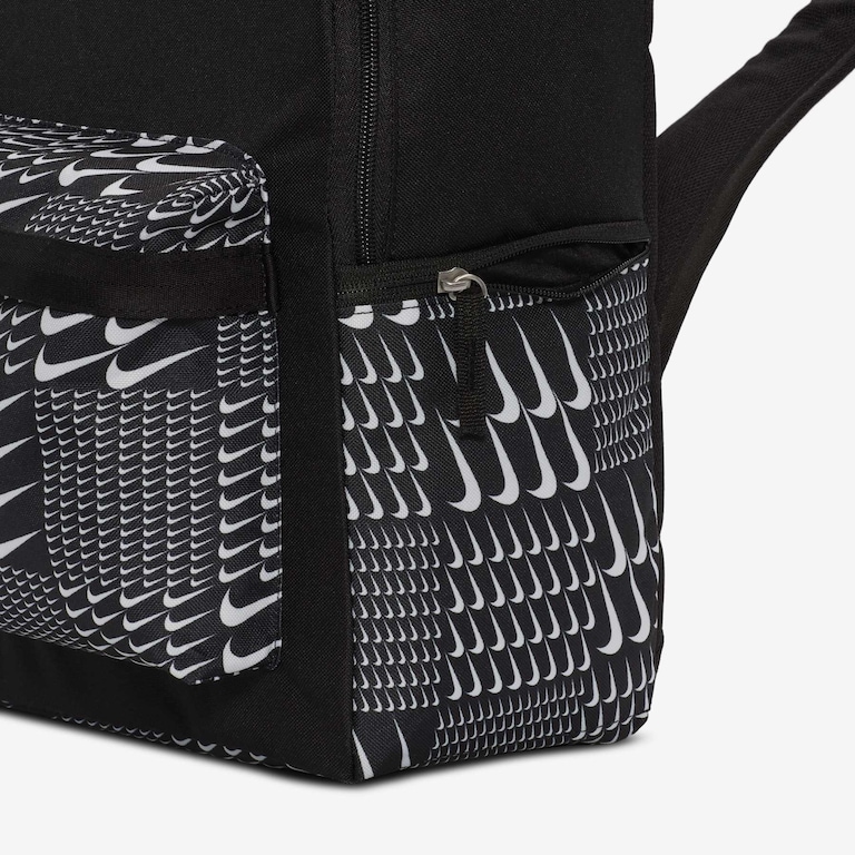 Mochila Nike Heritage Swoosh Unissex - Foto 6