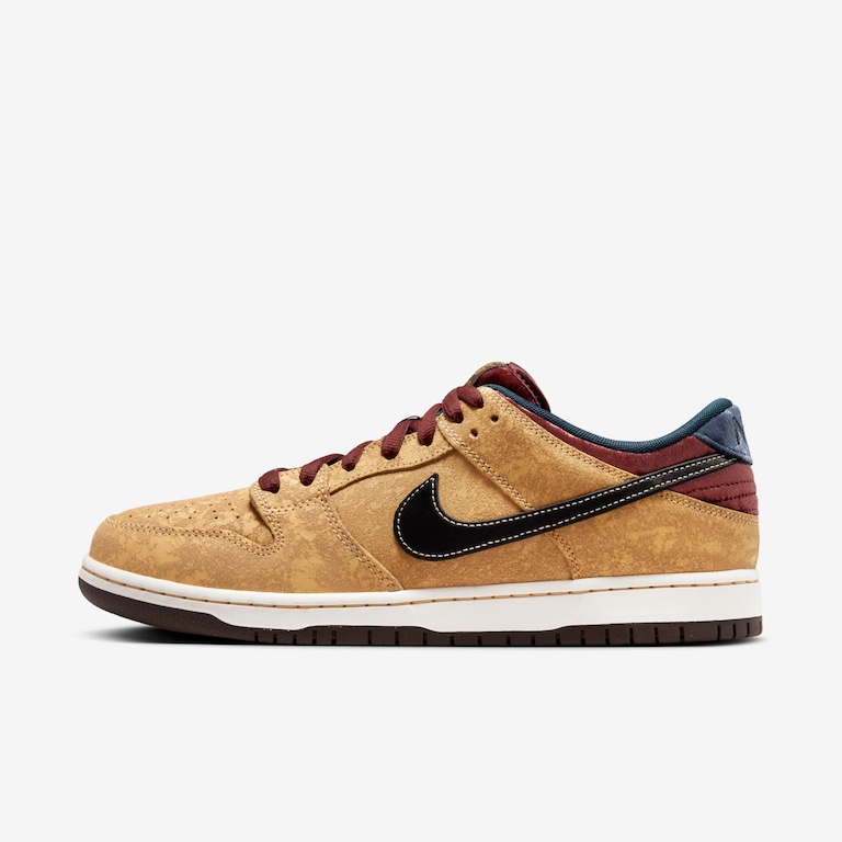 SB Dunk Low Pro - Foto 1