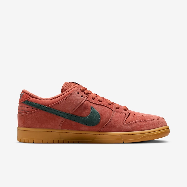 SB Dunk Low Pro - Foto 3