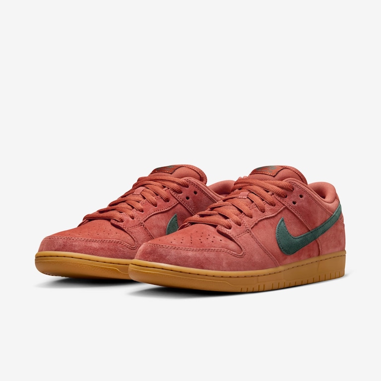 SB Dunk Low Pro - Foto 5