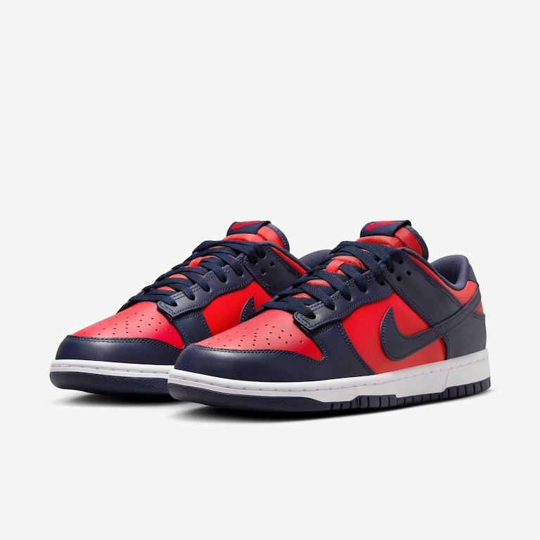 Dunk Low Retro - Foto 5