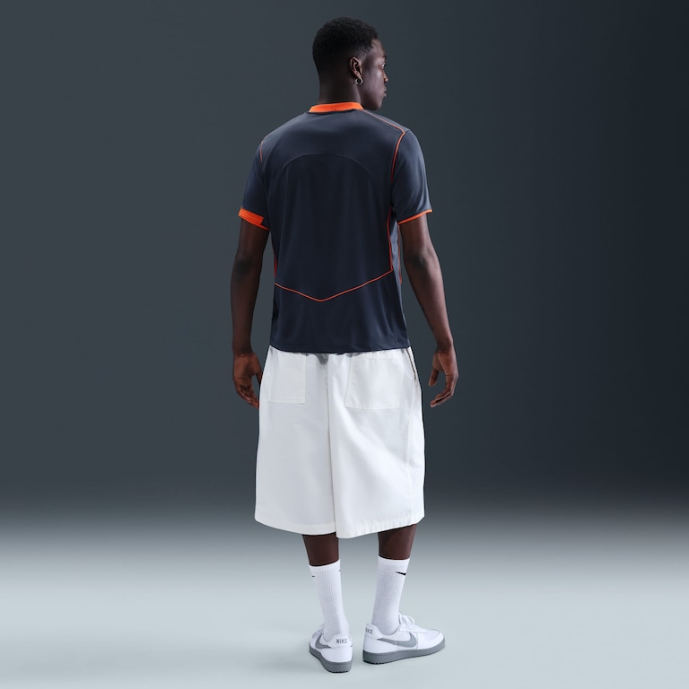 Camisa Inter de Milão Nike Total 90 III 2025/26 Torcedor Pro Masculina - Foto 5