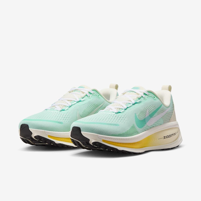 Tênis Nike Vomero 18 Feminino - Foto 5