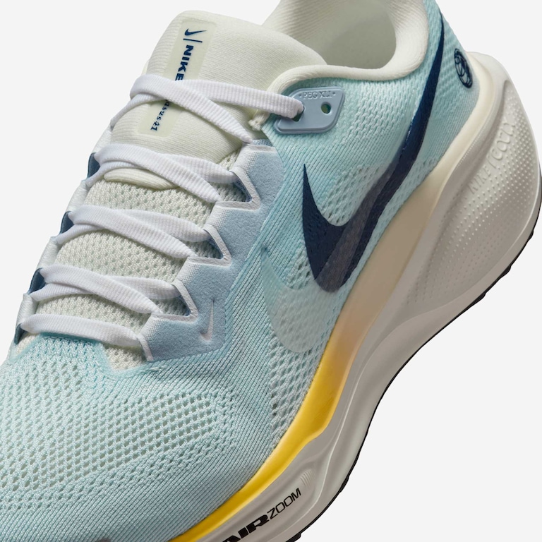 Tênis Nike Air Zoom Pegasus 41 Feminino - Foto 7