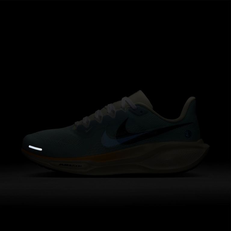 Tênis Nike Air Zoom Pegasus 41 Feminino - Foto 9