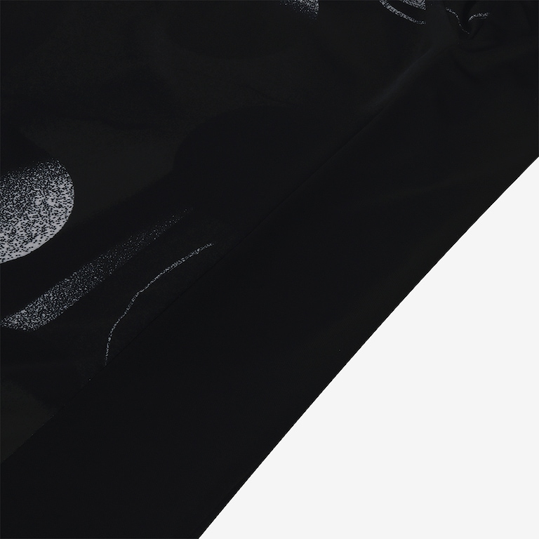 Camisa Nike Corinthians Pré-Jogo 2025 Feminina - Foto 5