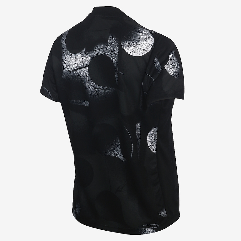 Camisa Nike Corinthians Pré-Jogo 2025 Feminina - Foto 2