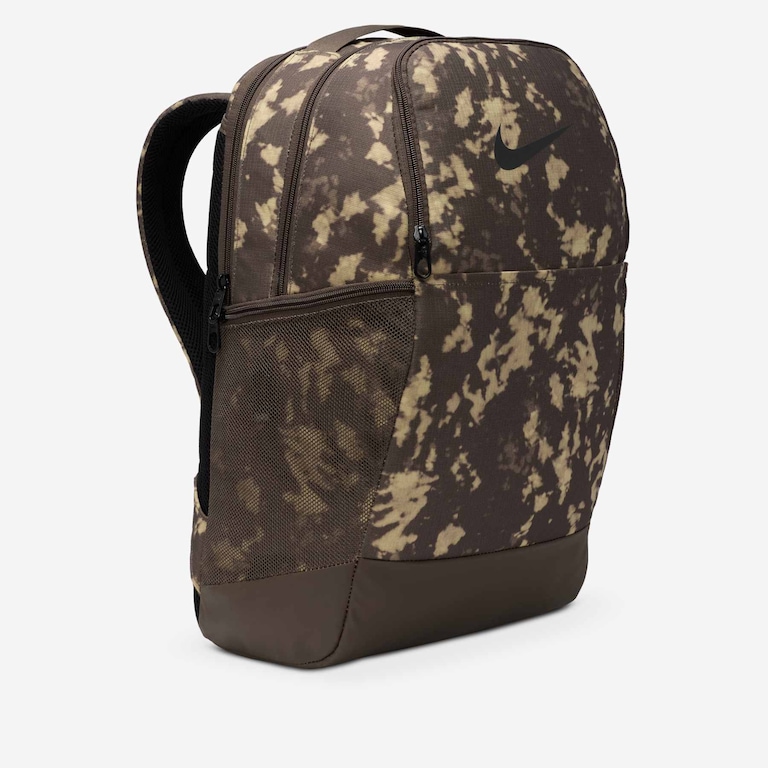 Mochila Nike Brasilia 9.5 Unissex - Foto 2