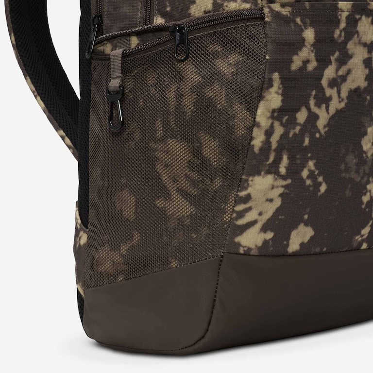 Mochila Nike Brasilia 9.5 Unissex - Foto 6