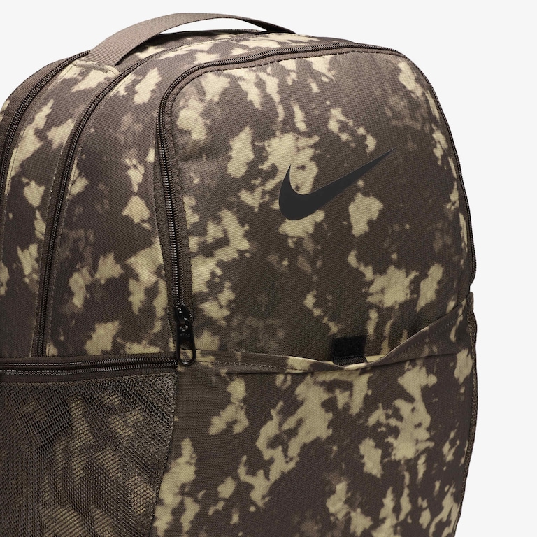 Mochila Nike Brasilia 9.5 Unissex - Foto 8