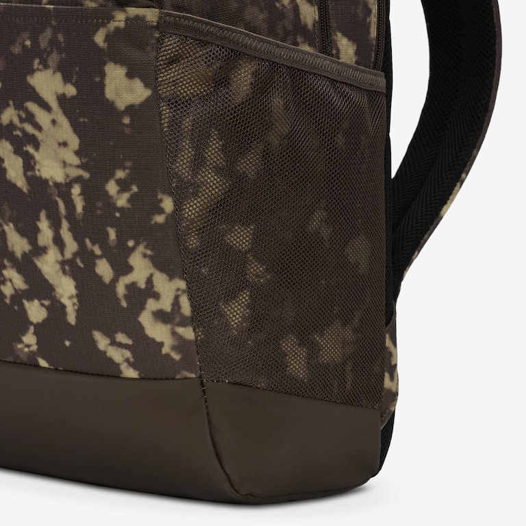 Mochila Nike Brasilia 9.5 Unissex - Foto 9