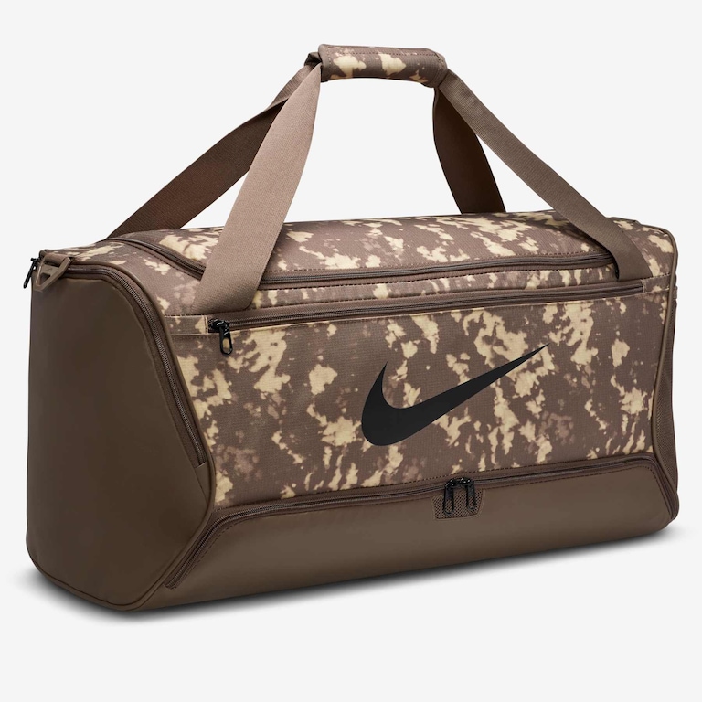 Bolsa Nike Brasilia 9.5 Unissex - Foto 2