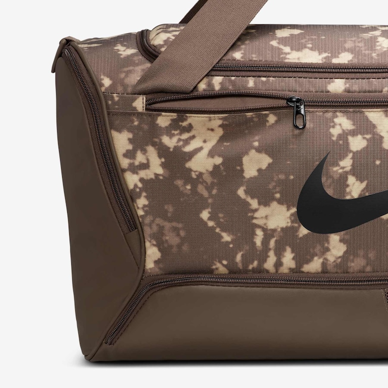 Bolsa Nike Brasilia 9.5 Unissex - Foto 6