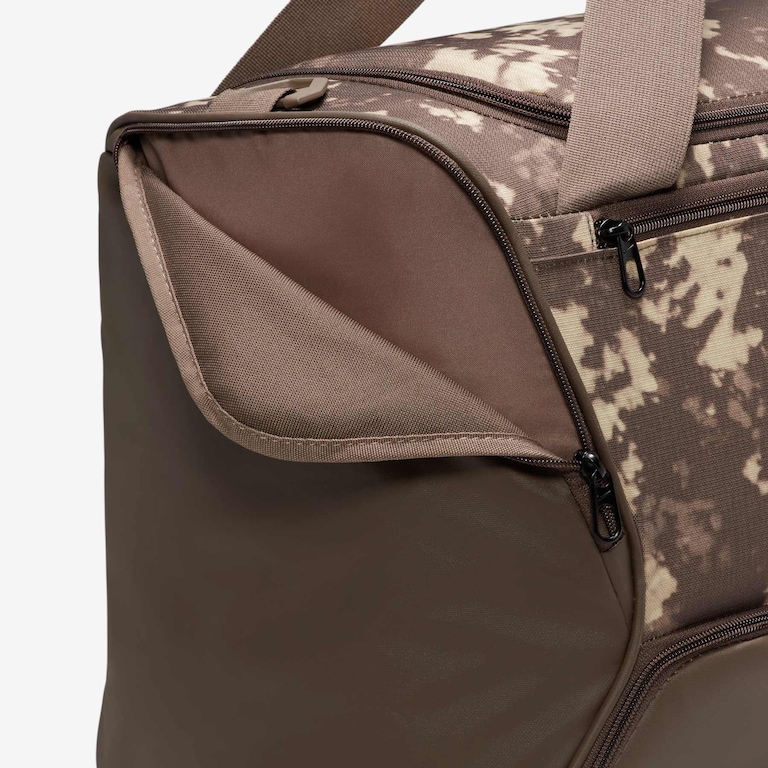 Bolsa Nike Brasilia 9.5 Unissex - Foto 7