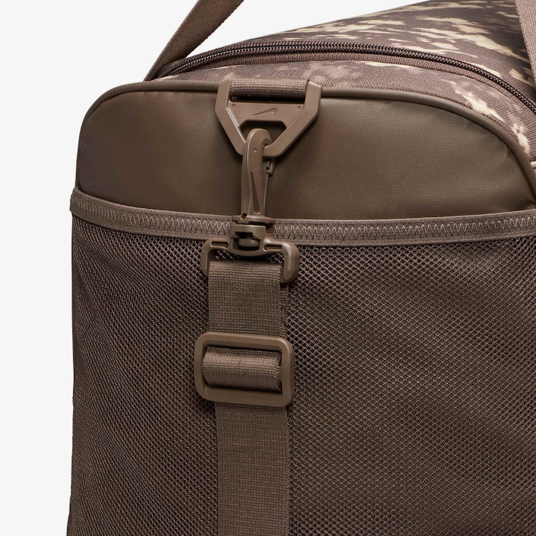 Bolsa Nike Brasilia 9.5 Unissex - Foto 8