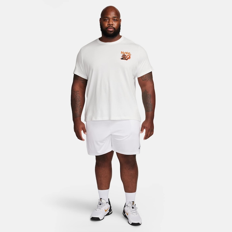 Camiseta Nike Dri-FIT Masculina - Foto 11