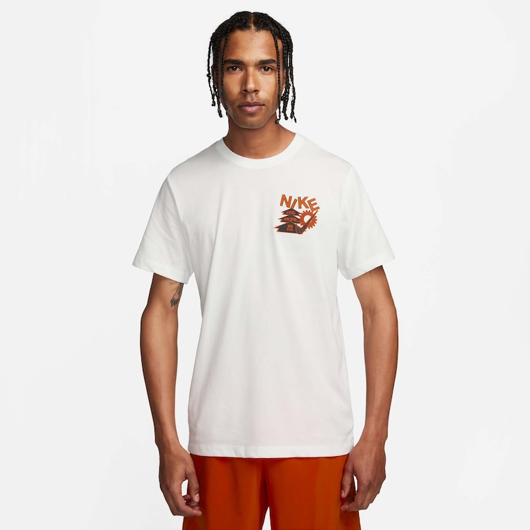 Camiseta Nike Dri-FIT Masculina - Foto 2