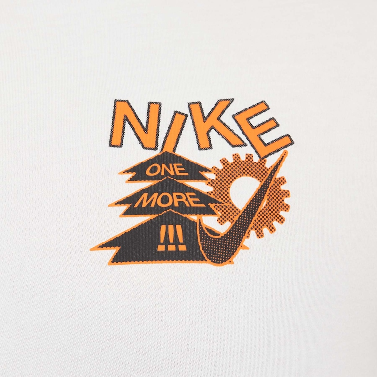Camiseta Nike Dri-FIT Masculina - Foto 9