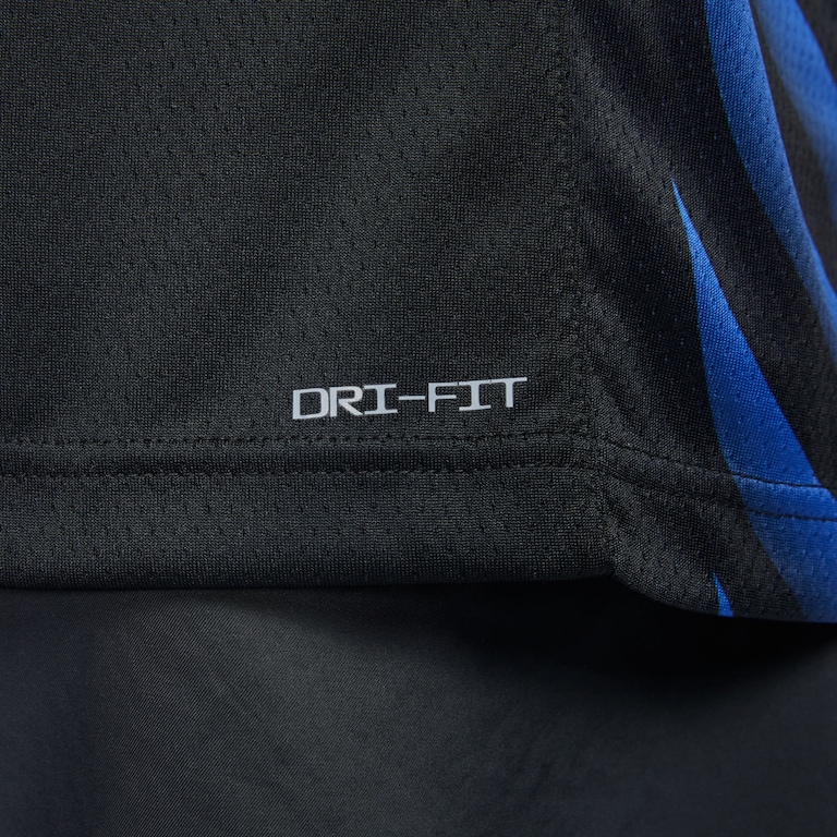 Regata Nike NBA Dallas Mavericks 2025/26 City Edition Masculina - Foto 9