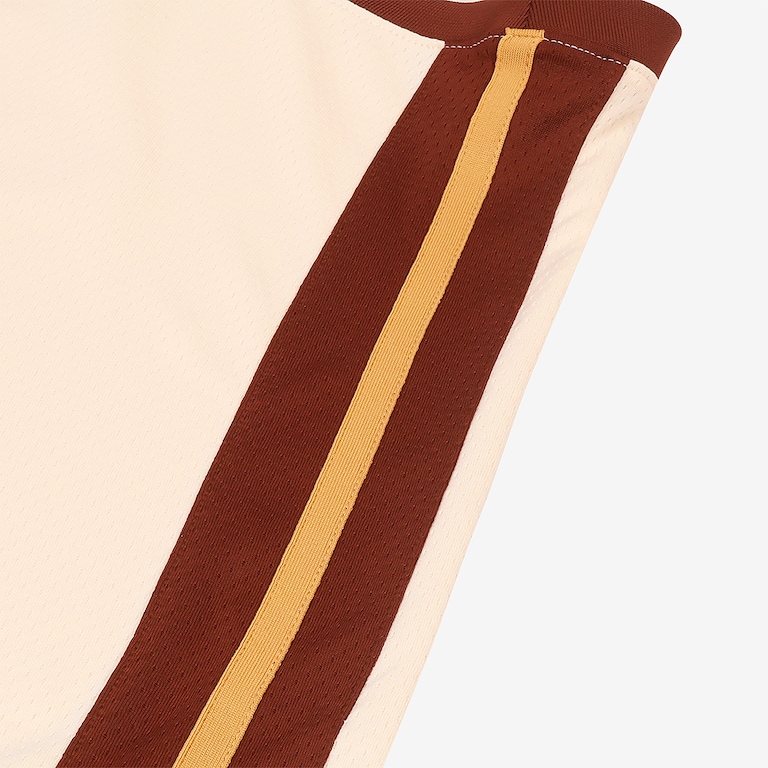 Regata Nike NBA Golden State Warriors 2025/26 City Edition Masculina - Foto 6