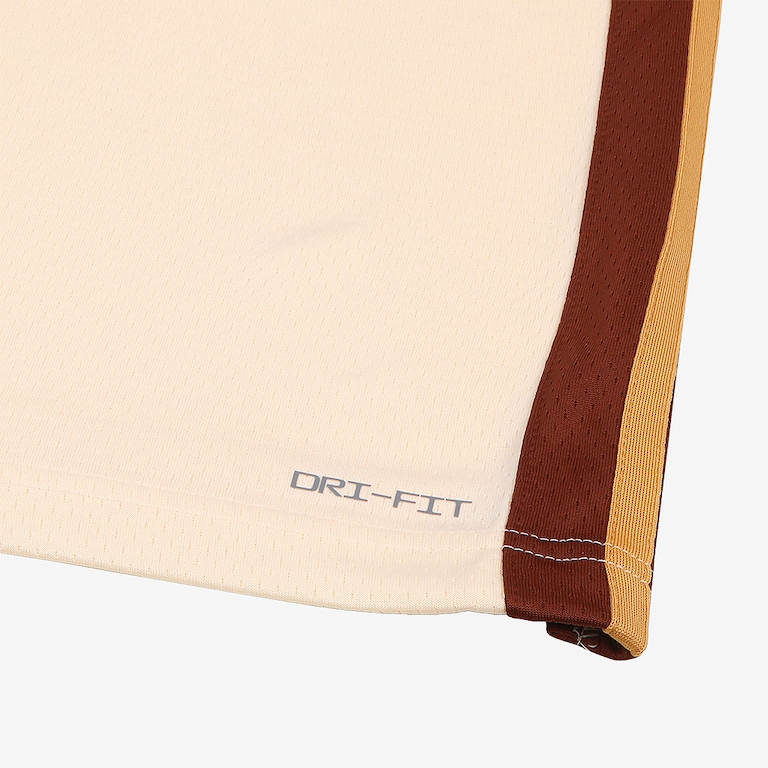 Regata Nike NBA Golden State Warriors 2025/26 City Edition Masculina - Foto 8