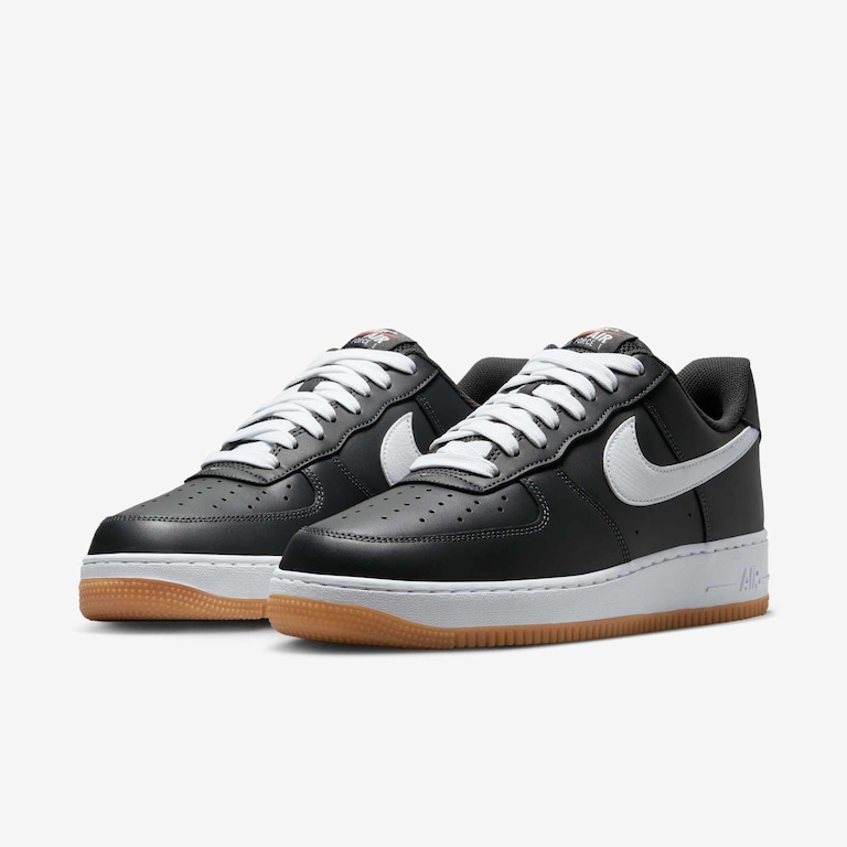 Tênis Nike Air Force 1 '07 LV8 Essencial Masculino - Foto 5