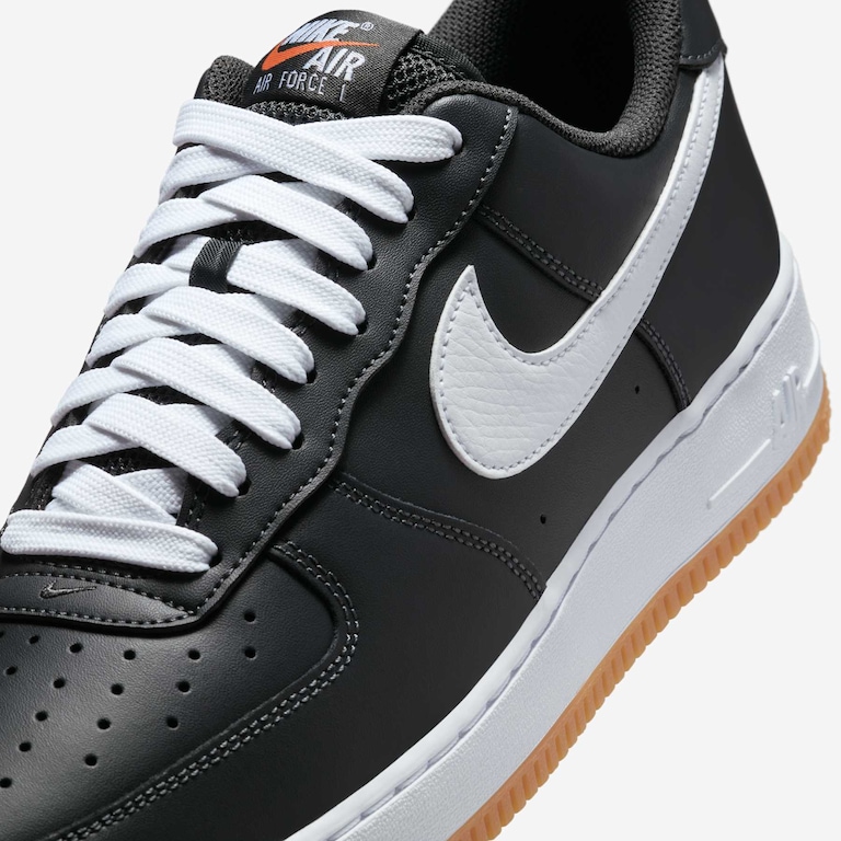 Tênis Nike Air Force 1 '07 LV8 Essencial Masculino - Foto 7