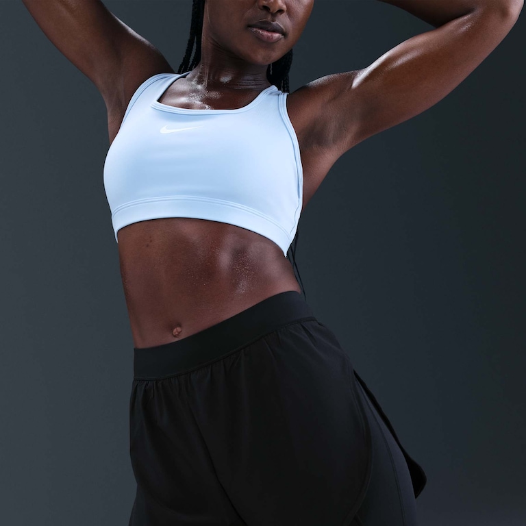 Shorts Dri-FIT Nike Universa 2IN1 Feminino - Foto 2