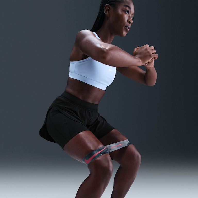 Shorts Dri-FIT Nike Universa 2IN1 Feminino - Foto 5