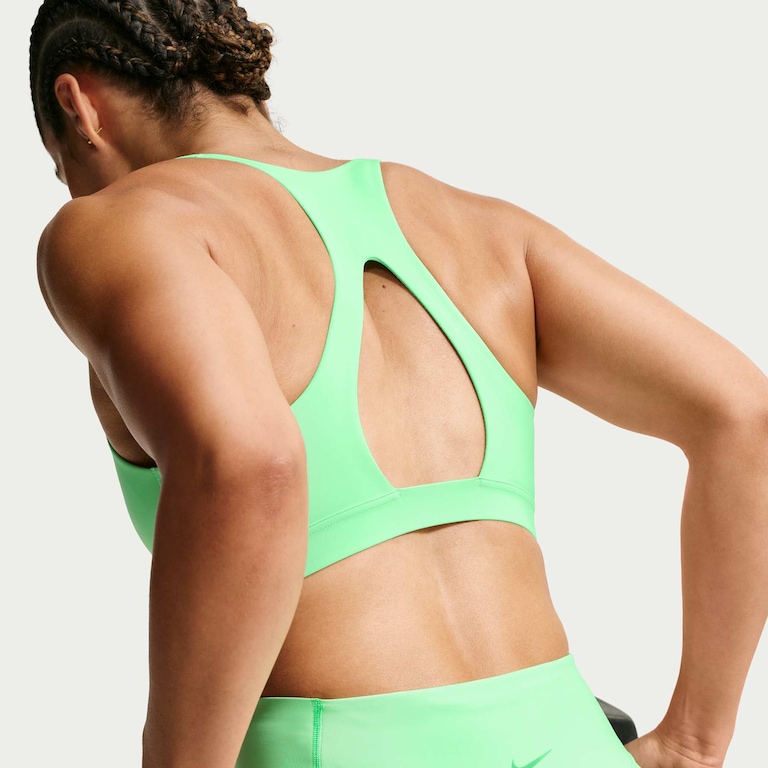Top Nike Universa Feminino - Foto 2