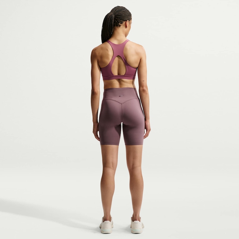 Top Nike Universa Feminino - Foto 5