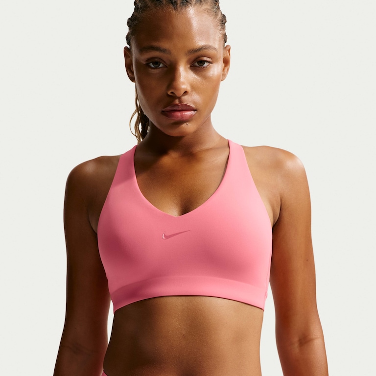Top Nike Universa Feminino - Foto 1