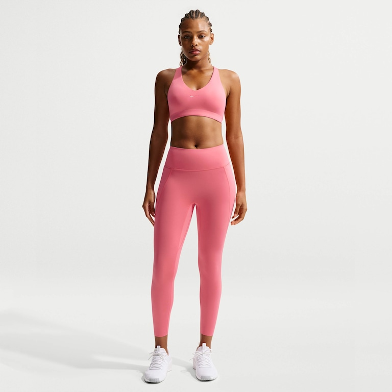 Top Nike Universa Feminino - Foto 4