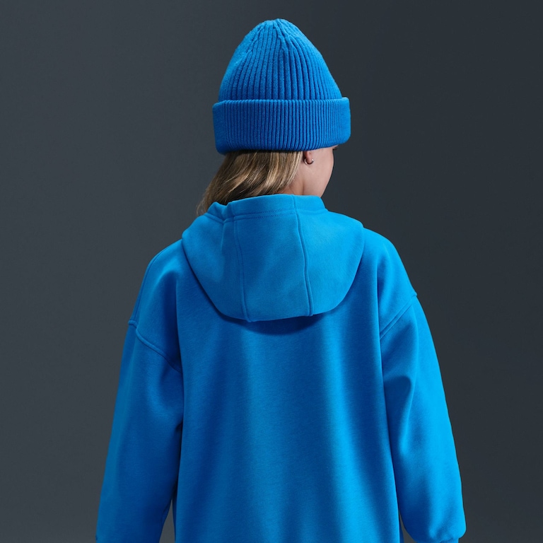 Blusão Nike Sportswear x LEGO® Collection Infantil - Foto 4