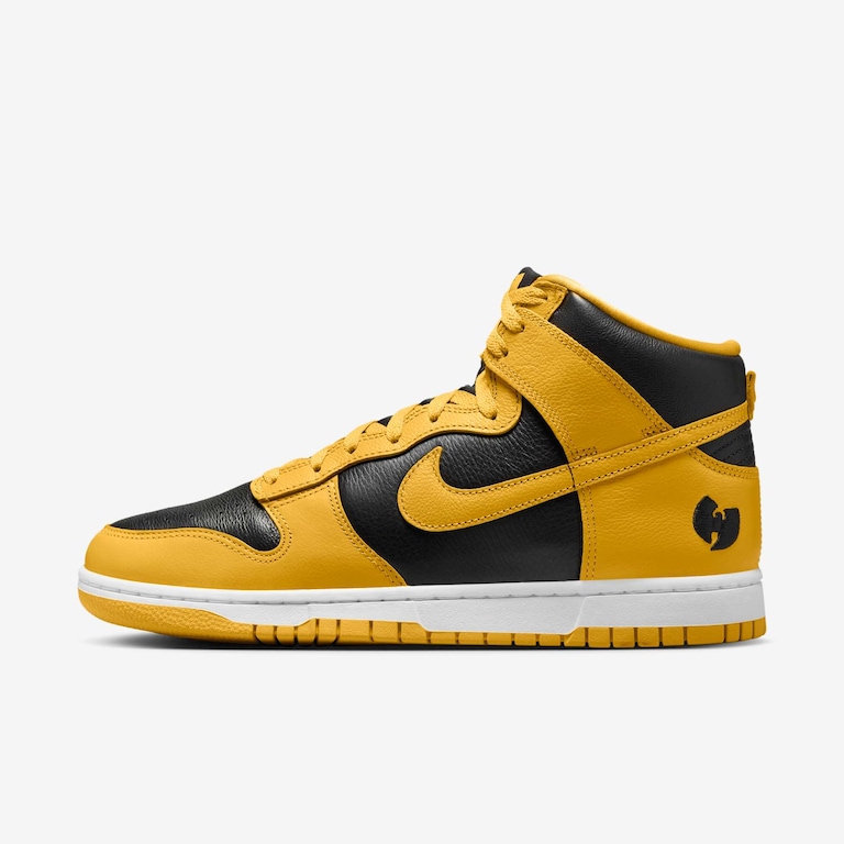 Nike Wu-Tang Clan Dunk High - Foto 1