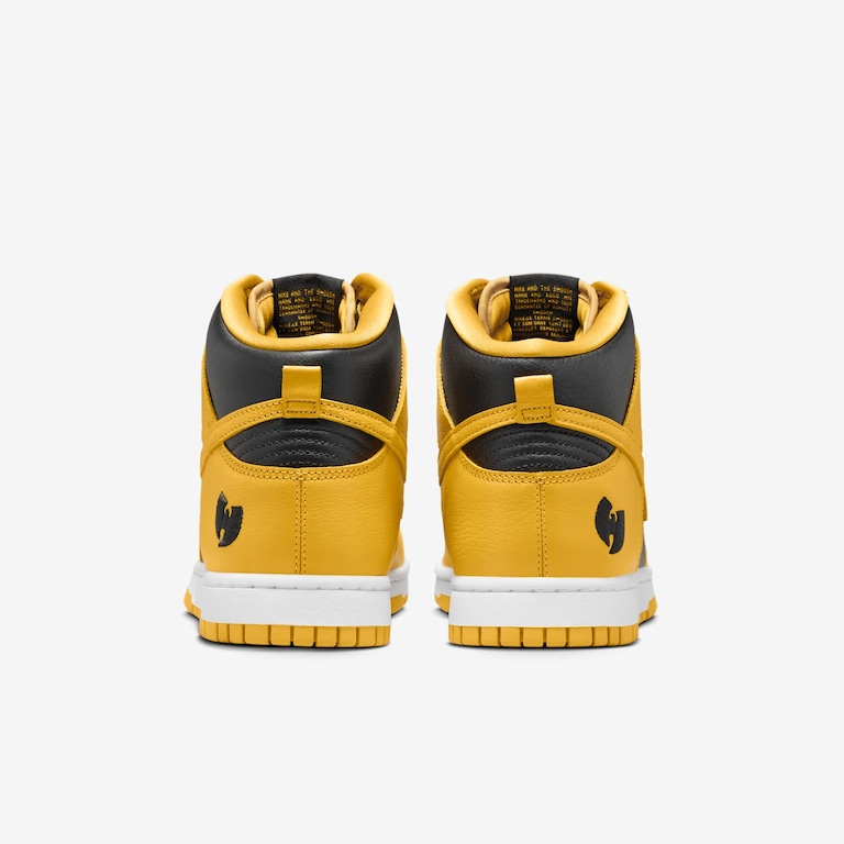Nike Wu-Tang Clan Dunk High - Foto 6