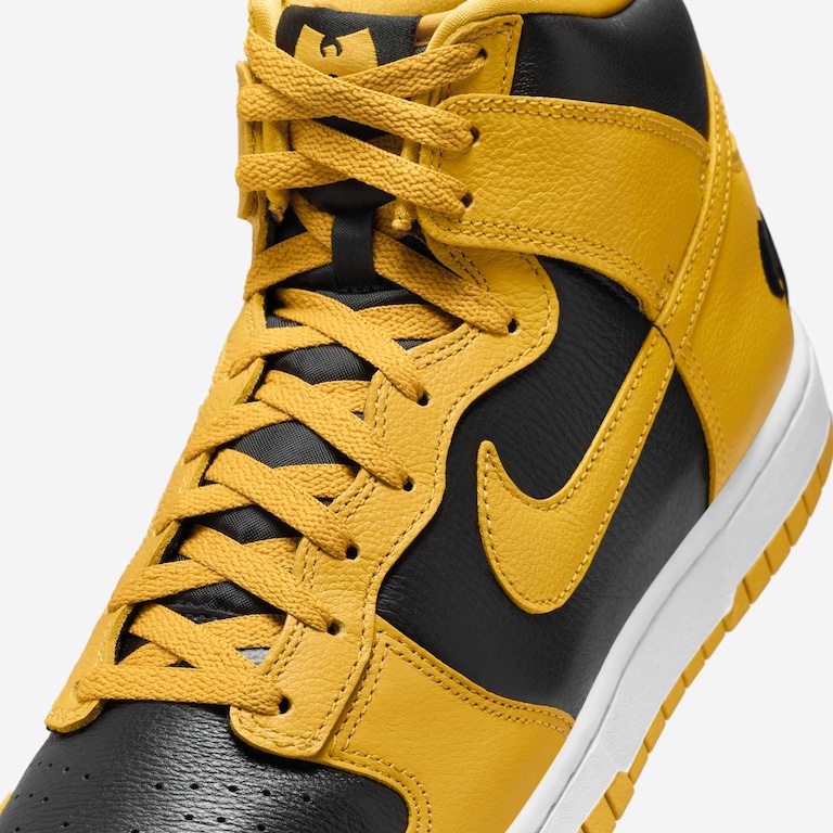 Nike Wu-Tang Clan Dunk High - Foto 7