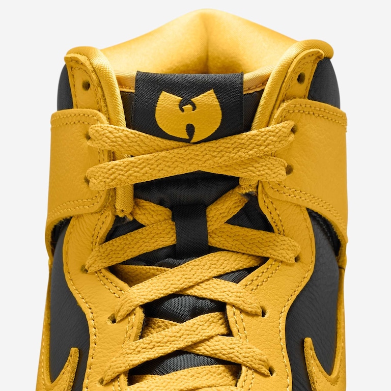 Nike Wu-Tang Clan Dunk High - Foto 9