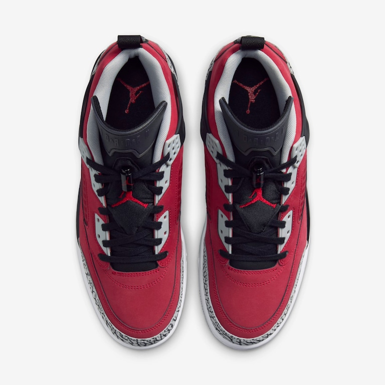 Jordan Spizike Low - Foto 4