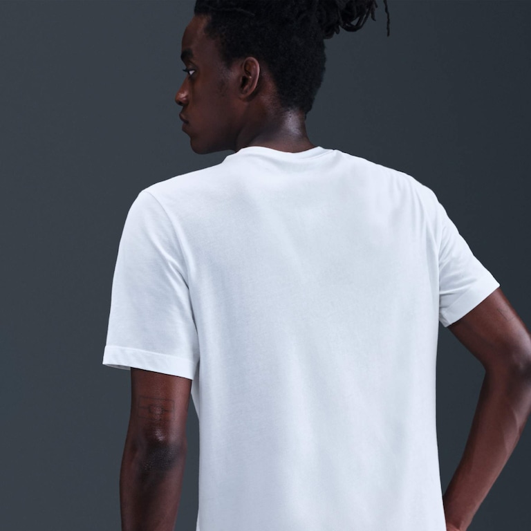 Camiseta Dri-FIT Nike Court Masculina - Foto 2